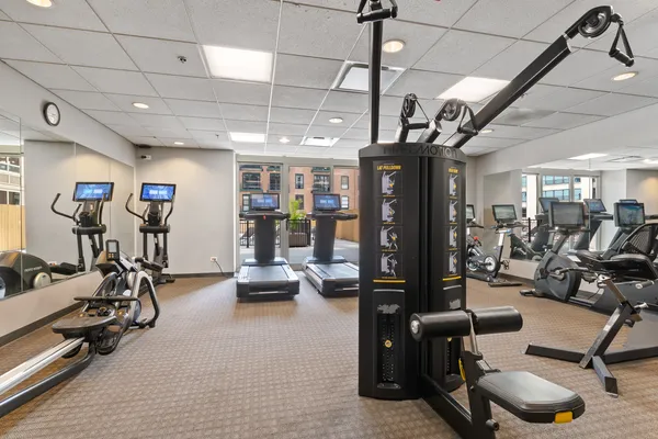 $3,550 | 1111 South Wabash Avenue, Unit 1908, Chicago, IL 60605