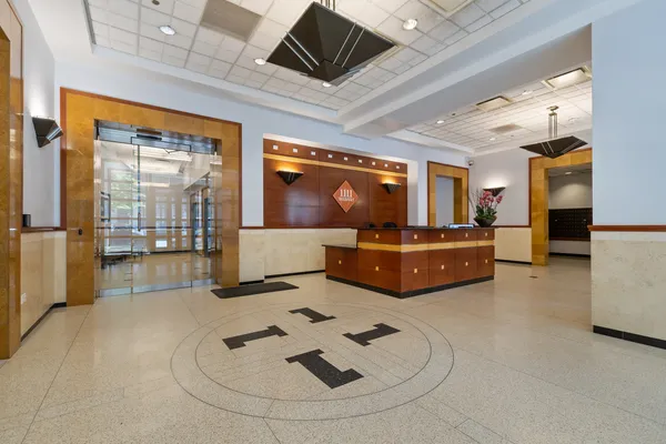 $3,550 | 1111 South Wabash Avenue, Unit 1908, Chicago, IL 60605