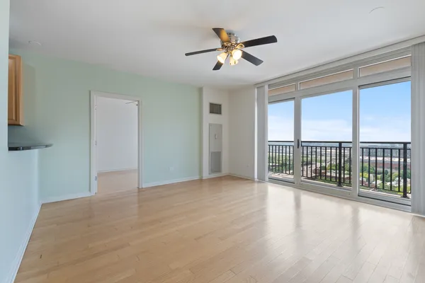 $3,550 | 1111 South Wabash Avenue, Unit 1908, Chicago, IL 60605