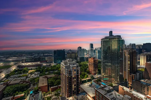 $3,550 | 1111 South Wabash Avenue, Unit 1908, Chicago, IL 60605