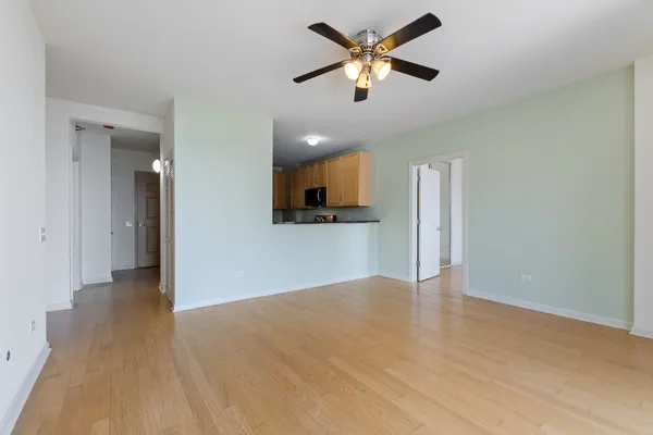 $3,550 | 1111 South Wabash Avenue, Unit 1908, Chicago, IL 60605