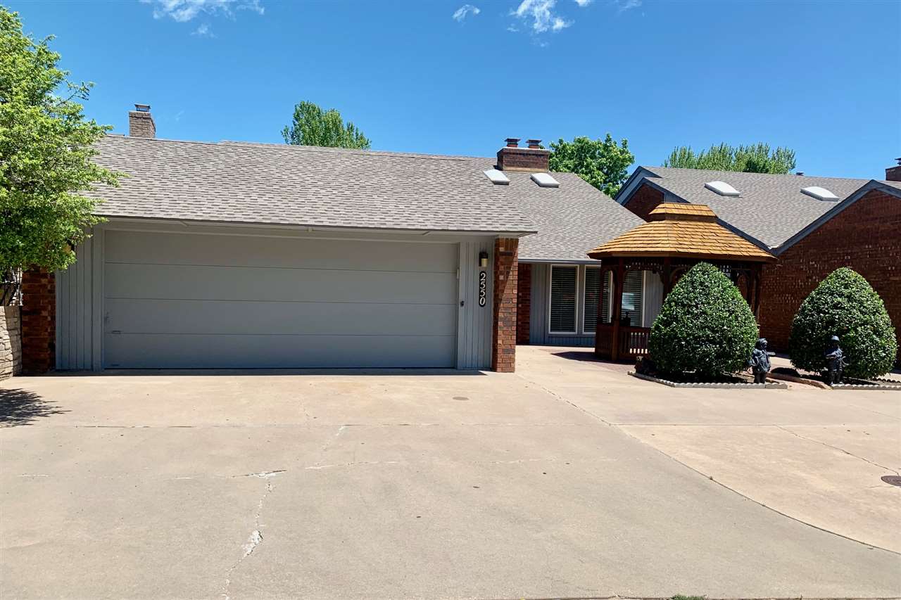 2550 Homestead Road Enid, OK 73703 - Photo 1 of 35 Gallery Image 1