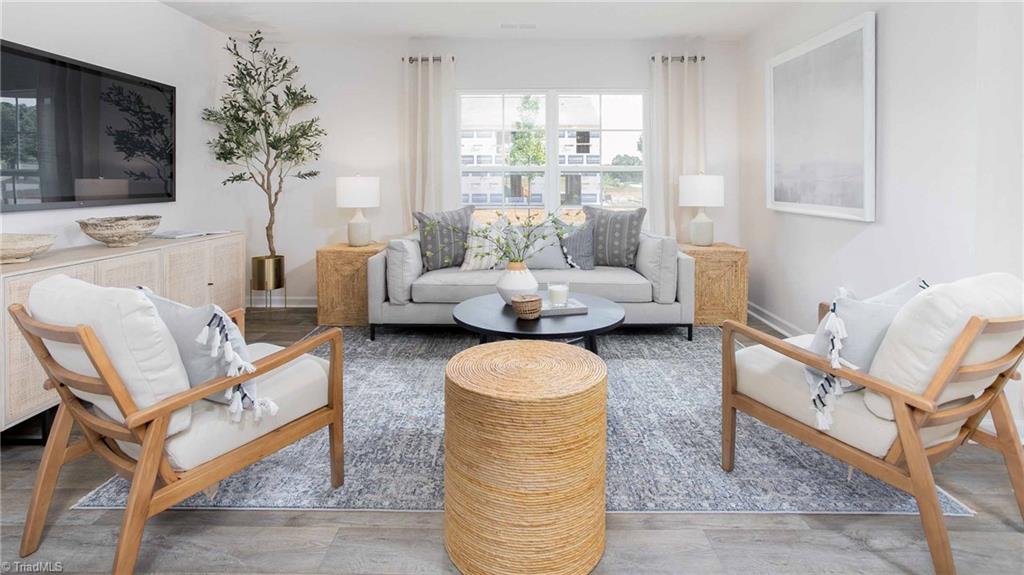 401 Owens Rdg Way Lexington, NC 27292 - Photo 15 of 31 *photos are of model home and are for representational purposes only