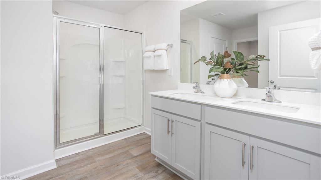 401 Owens Rdg Way Lexington, NC 27292 - Photo 21 of 31 *photos are of model home and are for representational purposes only