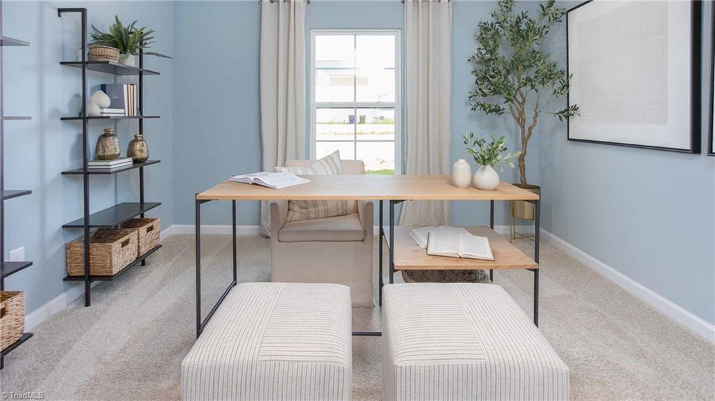 401 Owens Rdg Way Lexington, NC 27292 - Photo 28 of 31 *photos are of model home and are for representational purposes only