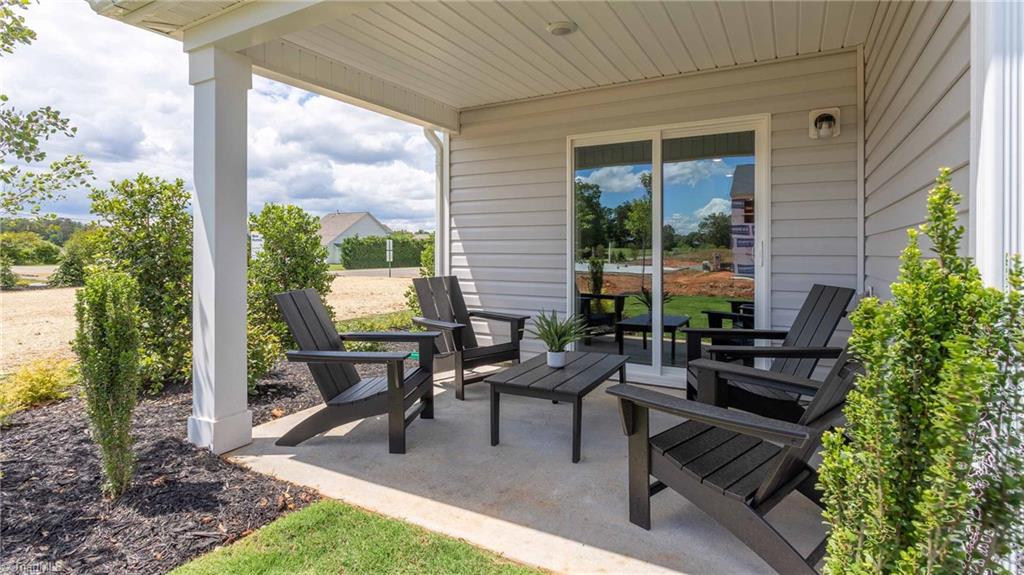 401 Owens Rdg Way Lexington, NC 27292 - Photo 31 of 31 *photos are of model home and are for representational purposes only