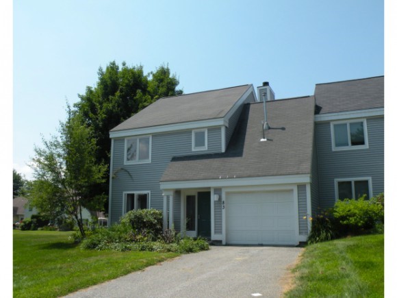 83 Cumberland Road, Unit 83 Burlington, VT 05408 - Photo 1 of 1 Gallery Image 1