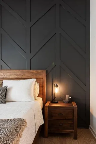 a bathroom with a toilet sink and shower