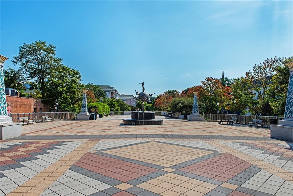 417 East College Avenue, Unit 102 Decatur, GA 30030 - Photo 34 of 60