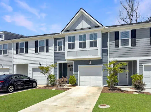 $2,400 | 481 Trotters Lane, Moncks Corner, SC 29461