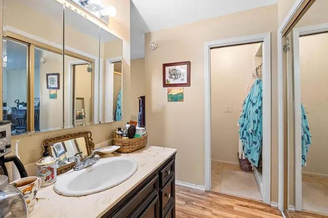 a front view of a house with a garage