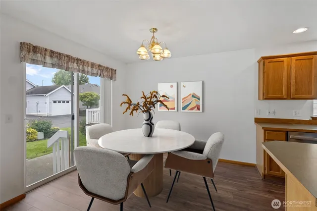 $359,000 | 1114 Sinclair Way, Unit 63, Burlington, WA 98233