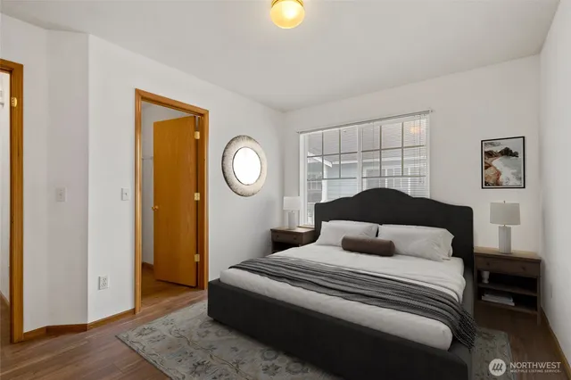 $359,000 | 1114 Sinclair Way, Unit 63, Burlington, WA 98233