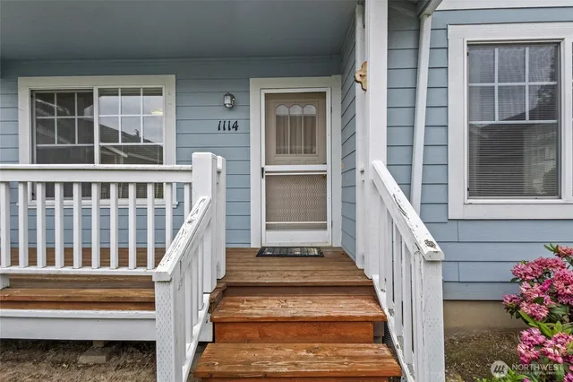 $359,000 | 1114 Sinclair Way, Unit 63, Burlington, WA 98233