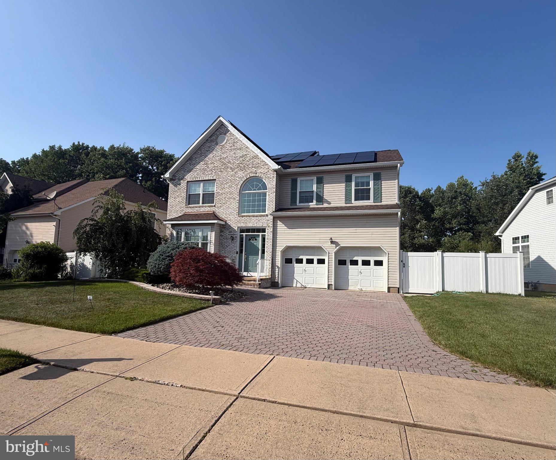 12 Chesapeake Road Monmouth Junction, NJ 08852 - Photo 1 of 1
