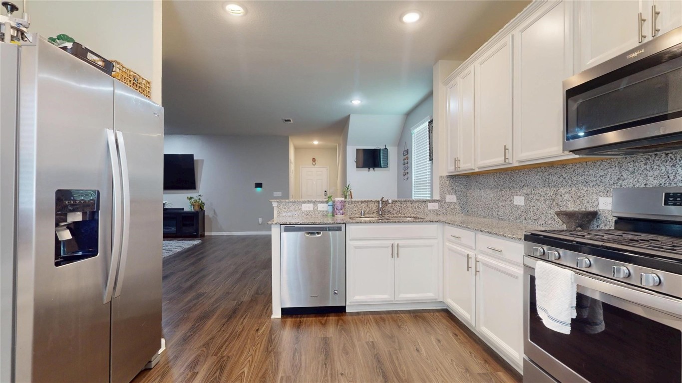 7047 Hobby Wind Ridge Drive Houston, TX 77075 - Photo 15 of 50