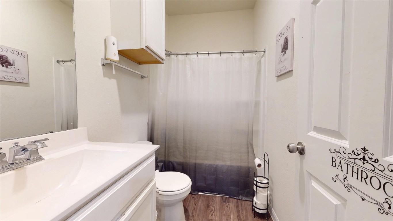 7047 Hobby Wind Ridge Drive Houston, TX 77075 - Photo 18 of 50