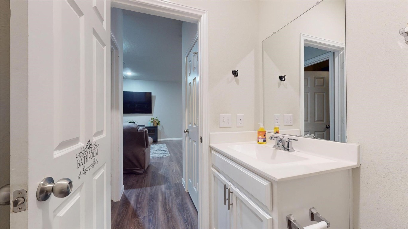 7047 Hobby Wind Ridge Drive Houston, TX 77075 - Photo 19 of 50