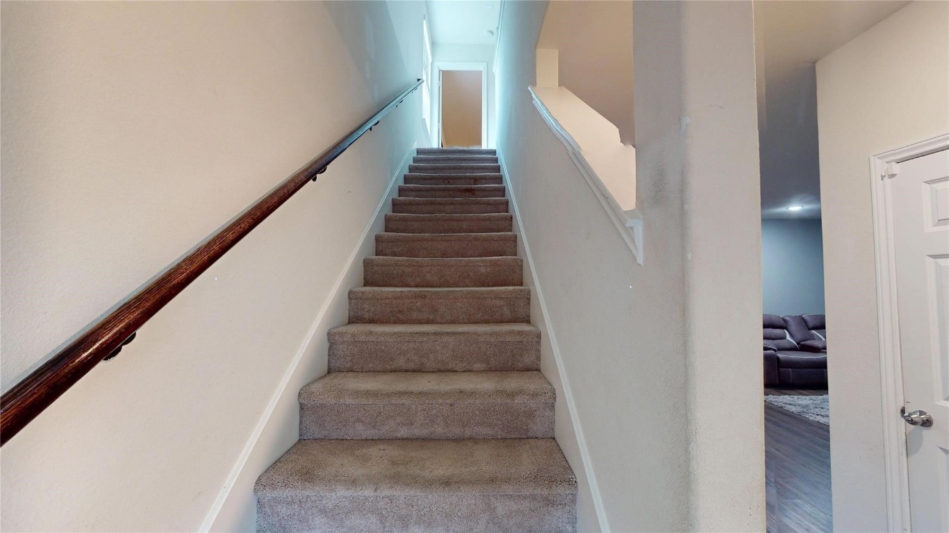 7047 Hobby Wind Ridge Drive Houston, TX 77075 - Photo 20 of 50