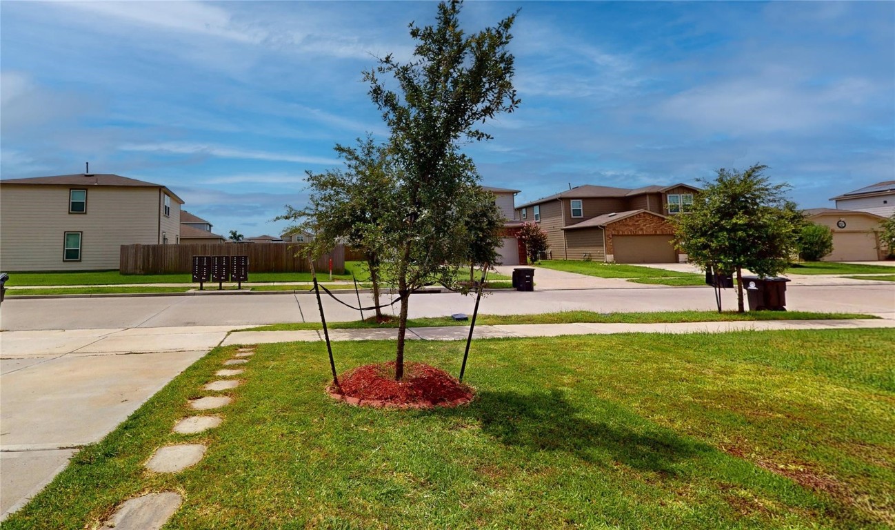 7047 Hobby Wind Ridge Drive Houston, TX 77075 - Photo 2 of 50