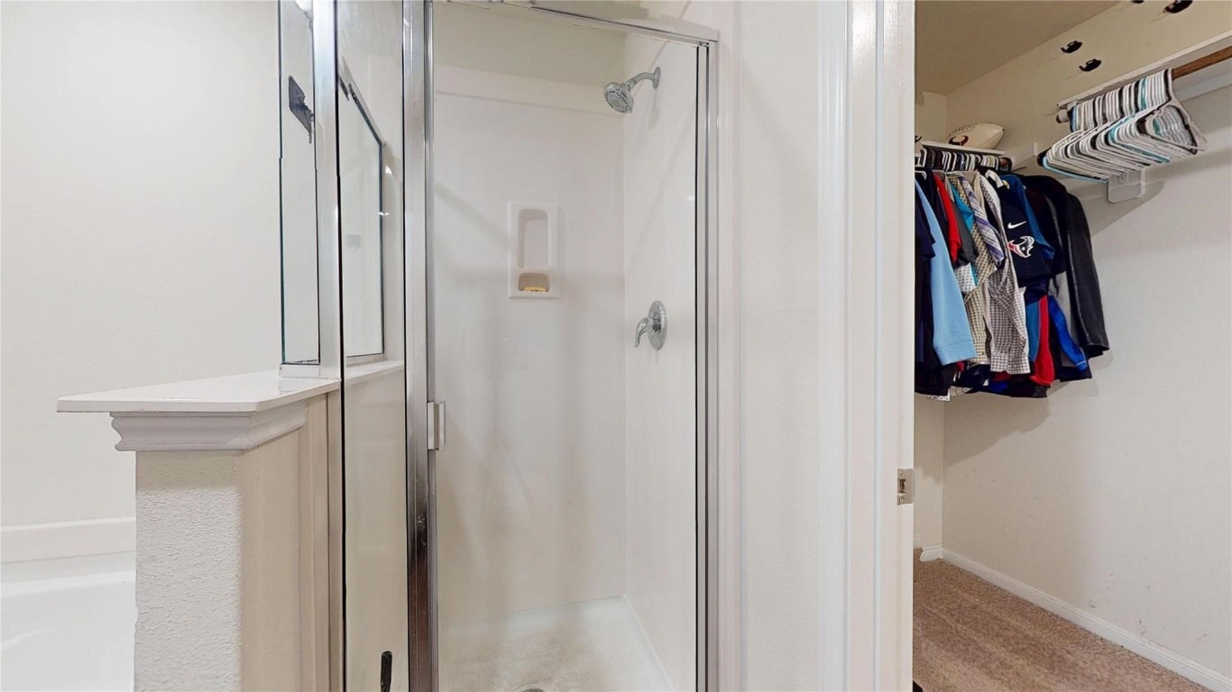 7047 Hobby Wind Ridge Drive Houston, TX 77075 - Photo 34 of 50