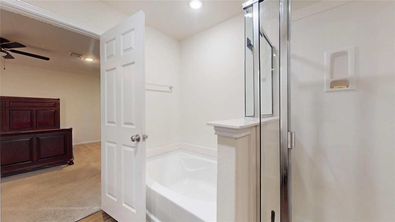 7047 Hobby Wind Ridge Drive Houston, TX 77075 - Photo 35 of 50