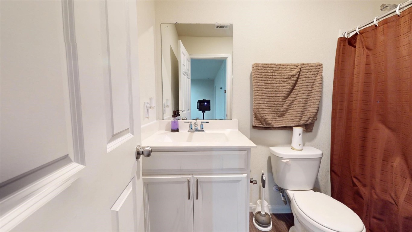 7047 Hobby Wind Ridge Drive Houston, TX 77075 - Photo 38 of 50