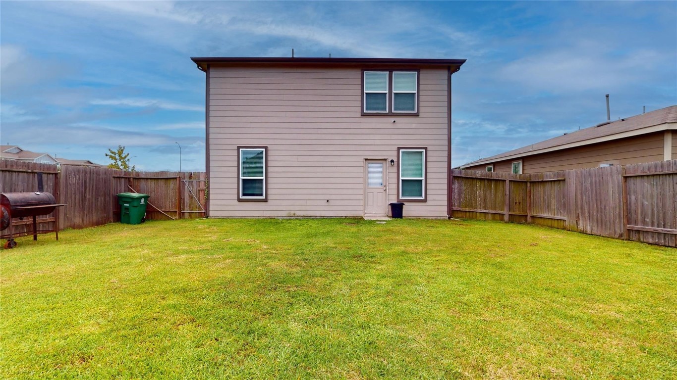 7047 Hobby Wind Ridge Drive Houston, TX 77075 - Photo 40 of 50