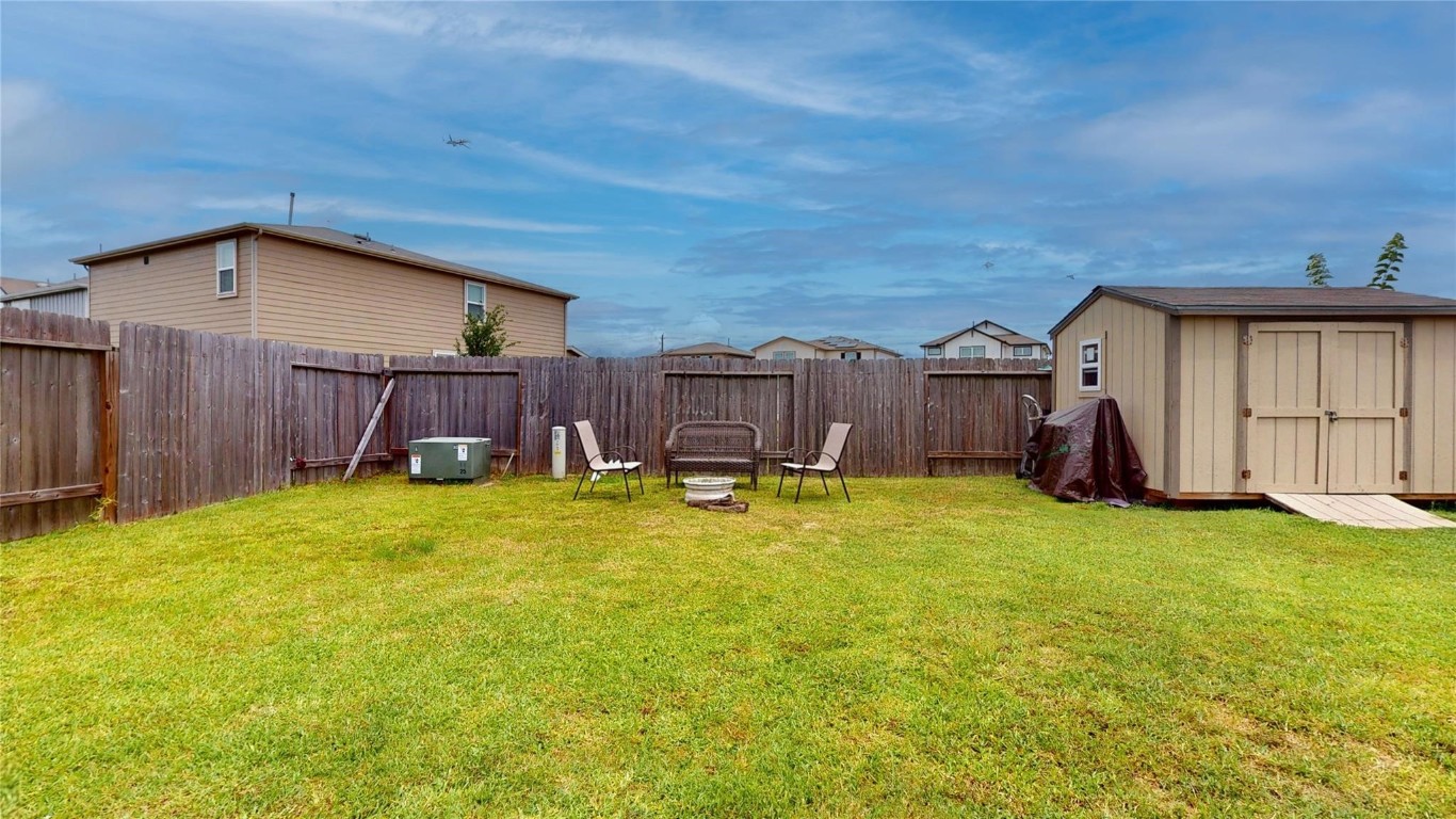 7047 Hobby Wind Ridge Drive Houston, TX 77075 - Photo 41 of 50