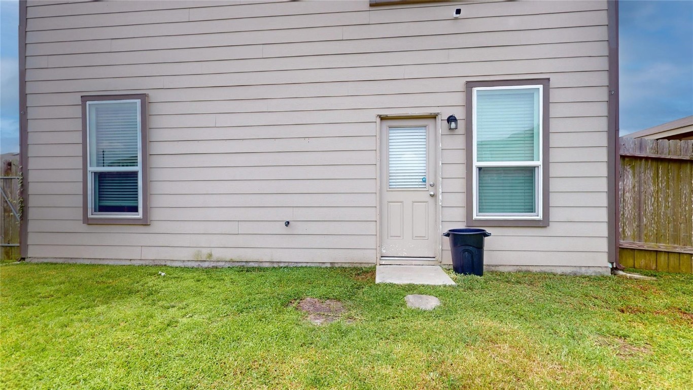 7047 Hobby Wind Ridge Drive Houston, TX 77075 - Photo 42 of 50