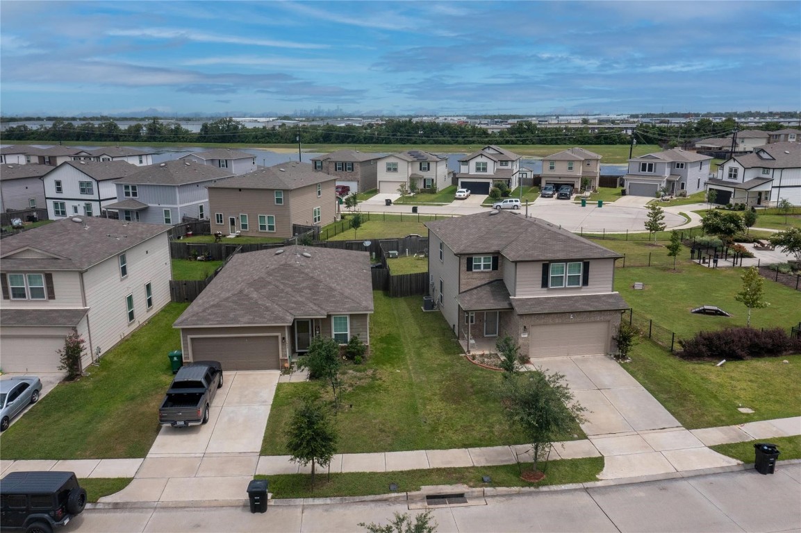 7047 Hobby Wind Ridge Drive Houston, TX 77075 - Photo 44 of 50