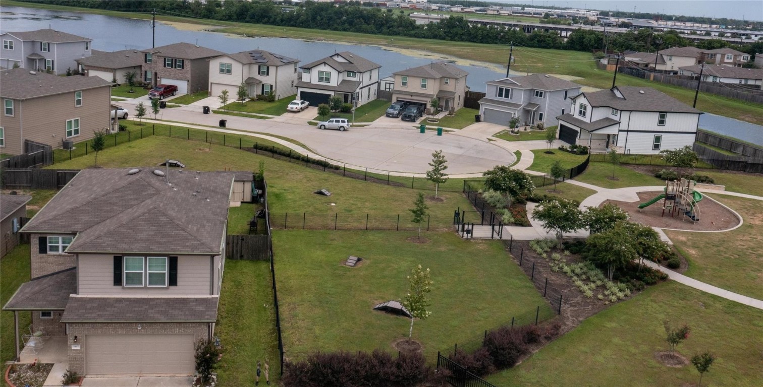 7047 Hobby Wind Ridge Drive Houston, TX 77075 - Photo 48 of 50