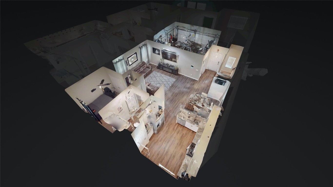 7047 Hobby Wind Ridge Drive Houston, TX 77075 - Photo 49 of 50