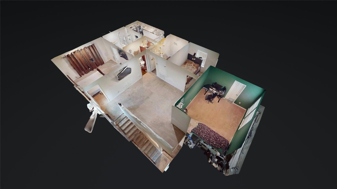 7047 Hobby Wind Ridge Drive Houston, TX 77075 - Photo 50 of 50