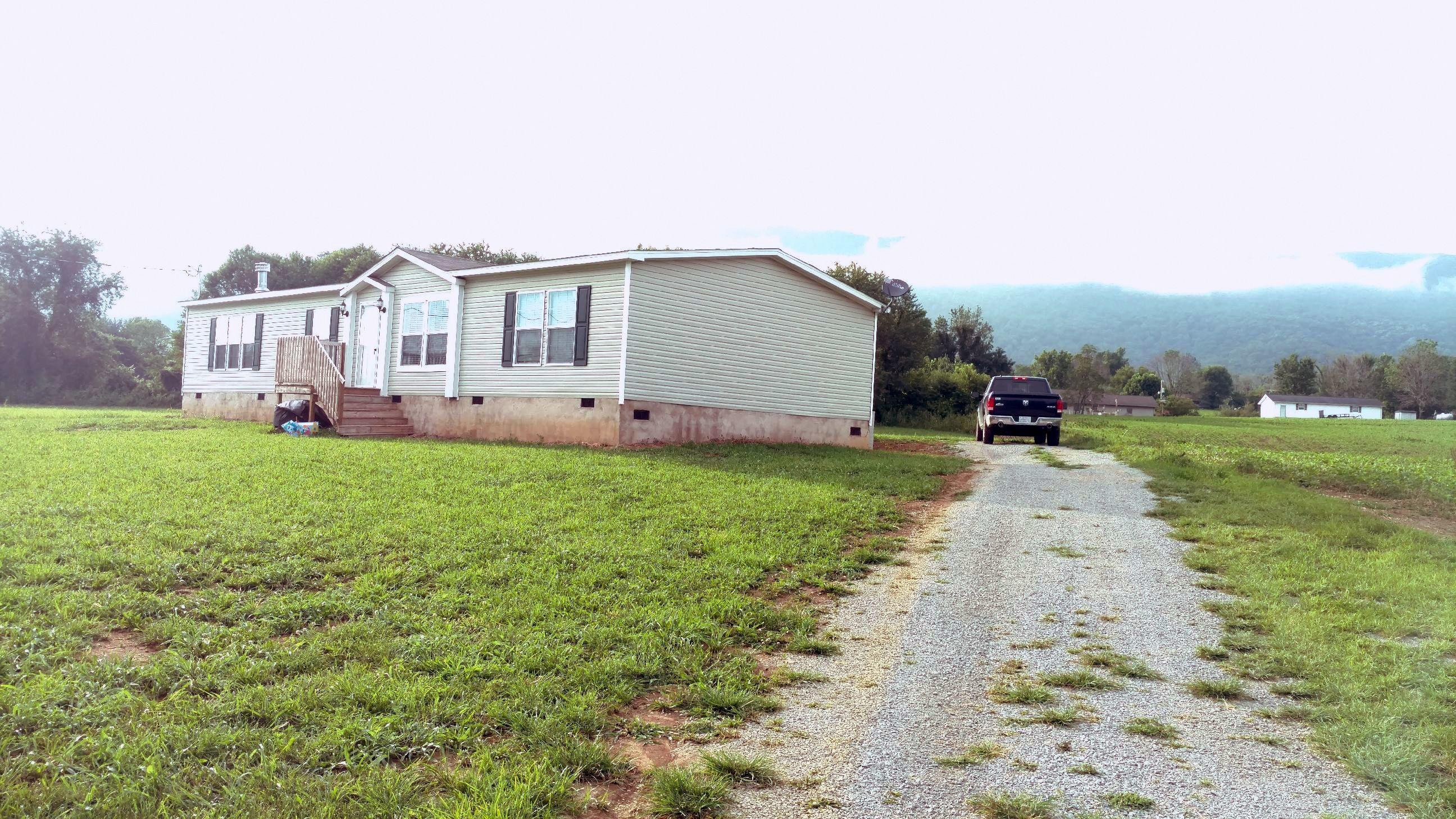931 Doaks Creek Road Speedwell, TN 37870 - Photo 1 of 8 931 Doaks Creek
