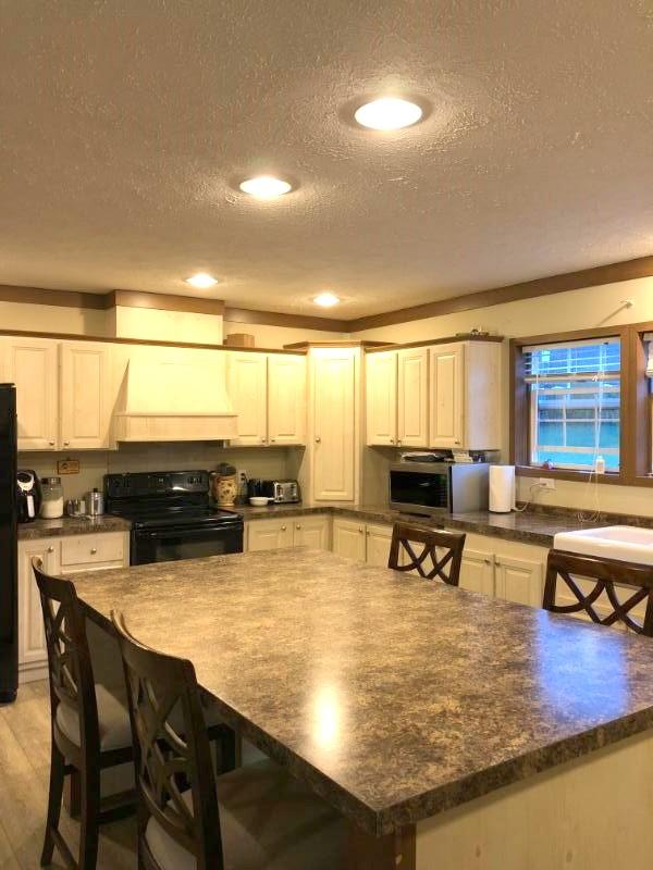 931 Doaks Creek Road Speedwell, TN 37870 - Photo 3 of 8 Kitchen