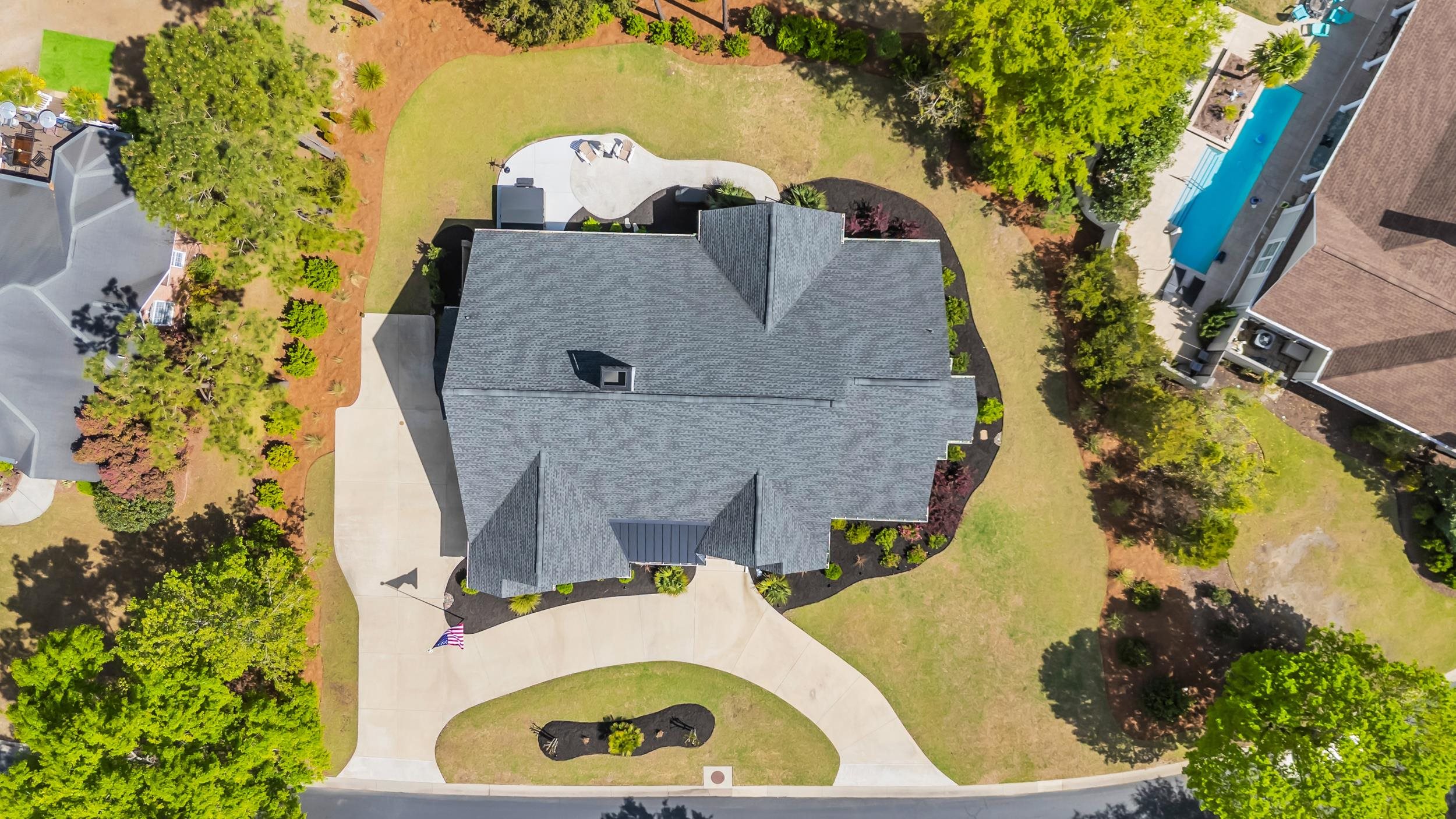181 Highwood Circle Murrells Inlet, SC 29576 - Photo 51 of 56