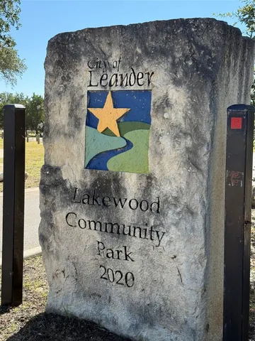 $1,725 | 1941 Arendale Drive, Leander, TX 78641