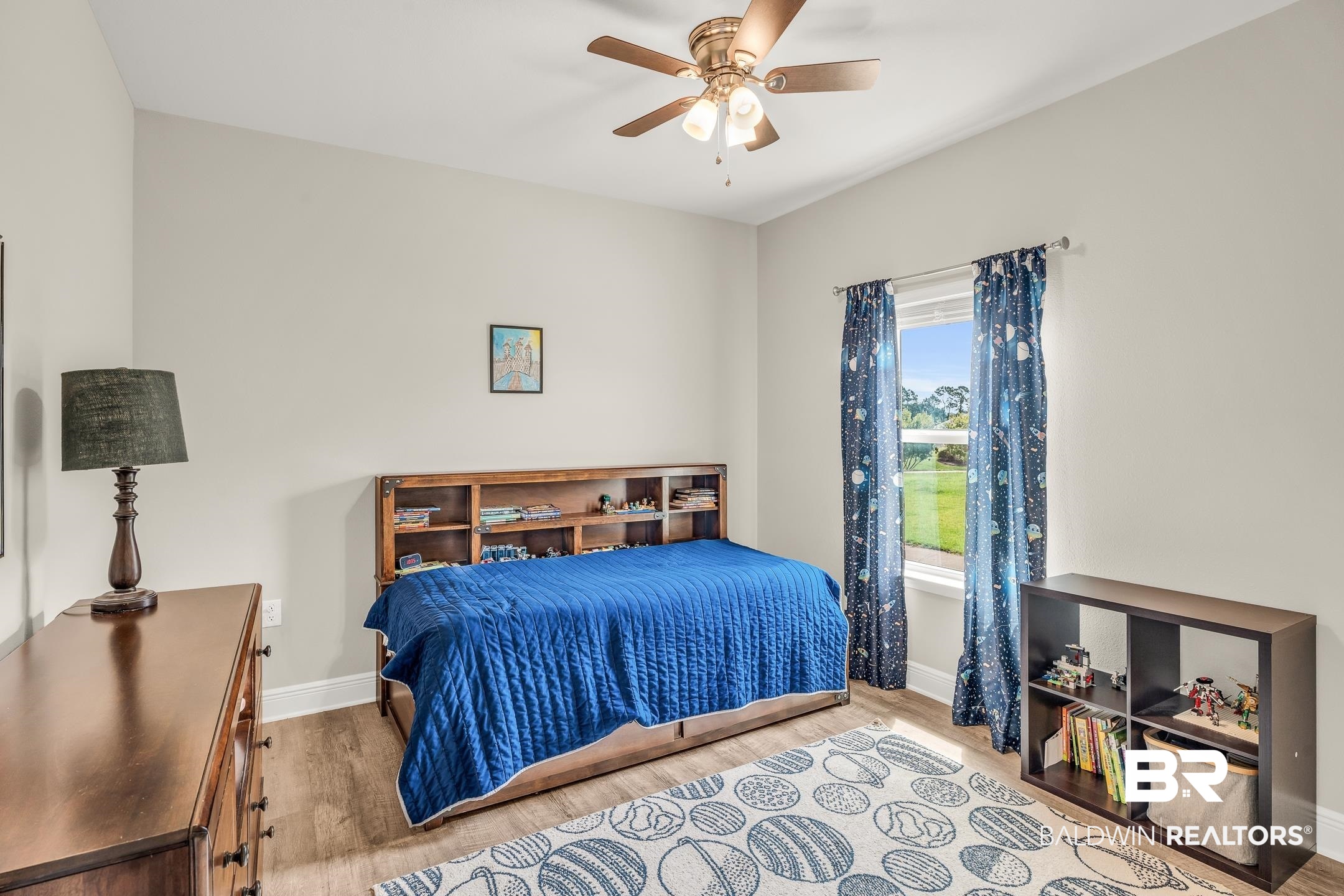 24859 Spectacular Bid Loop Daphne, AL 36526 - Photo 22 of 34 Bedroom 3