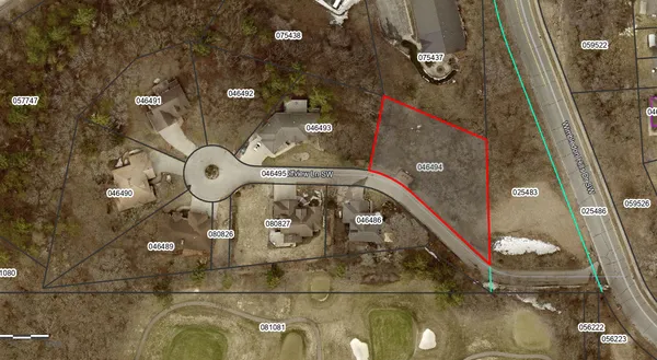 $95,000 | 3003 Golfview Lane Southwest, Rochester, MN 55902