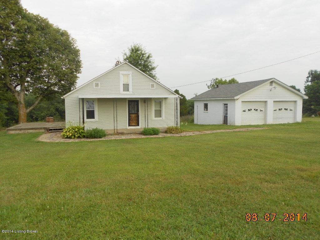 1940 Hall Simpson Road Loretto, KY 40037 - Photo 1 of 16 DSCN2165