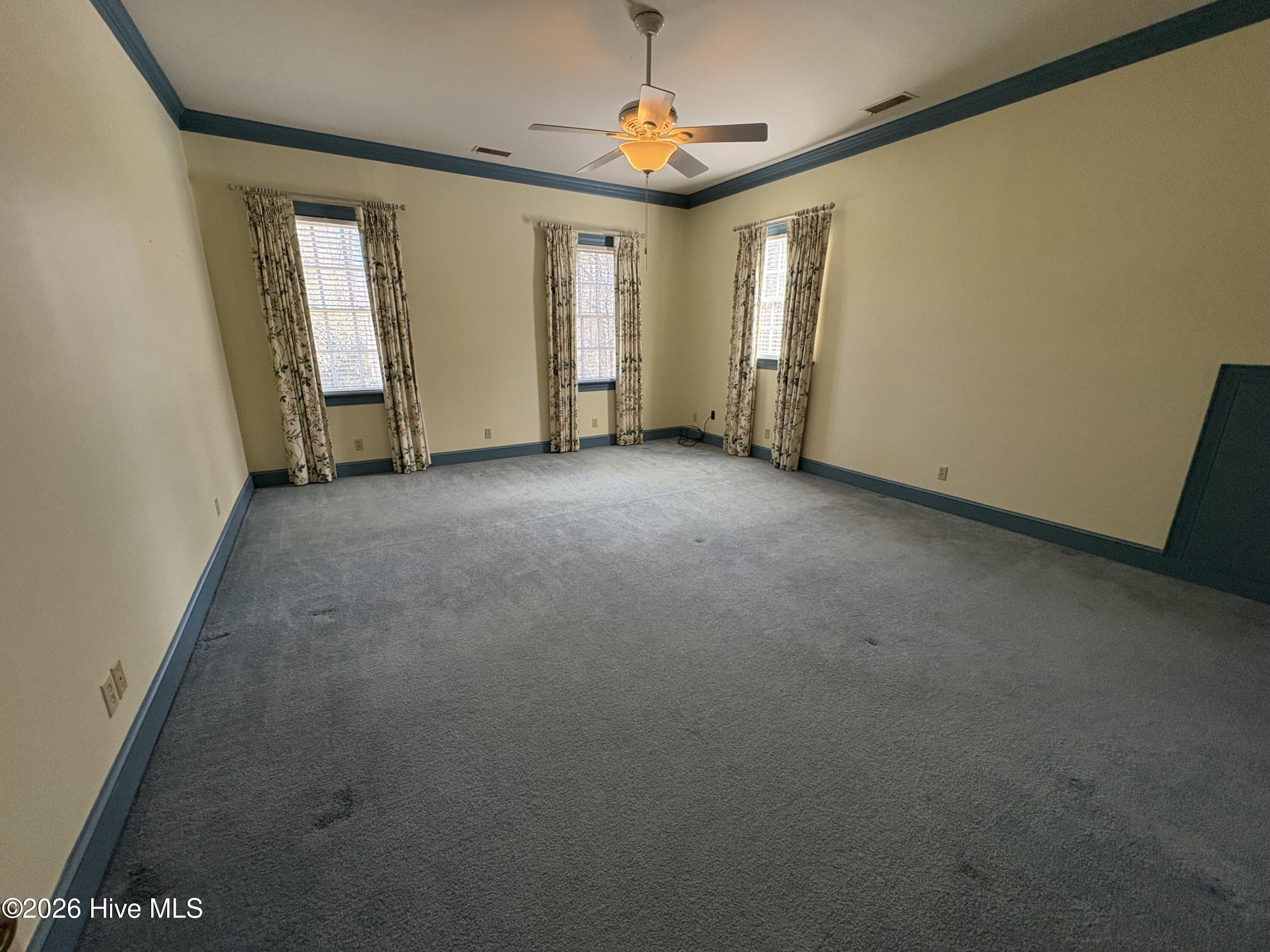 214 Alderson Road Washington, NC 27889 - Photo 45 of 49 Second floor primary