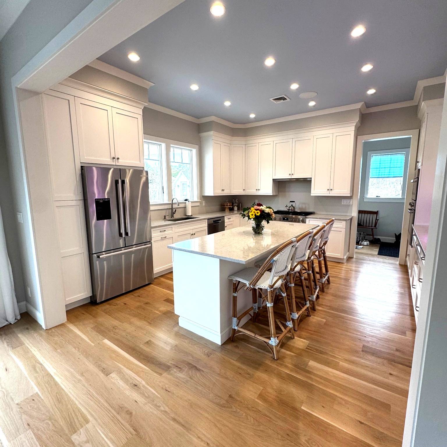 76 Old Canoe Place Road Hampton Bays, NY 11946 - Photo 5 of 14