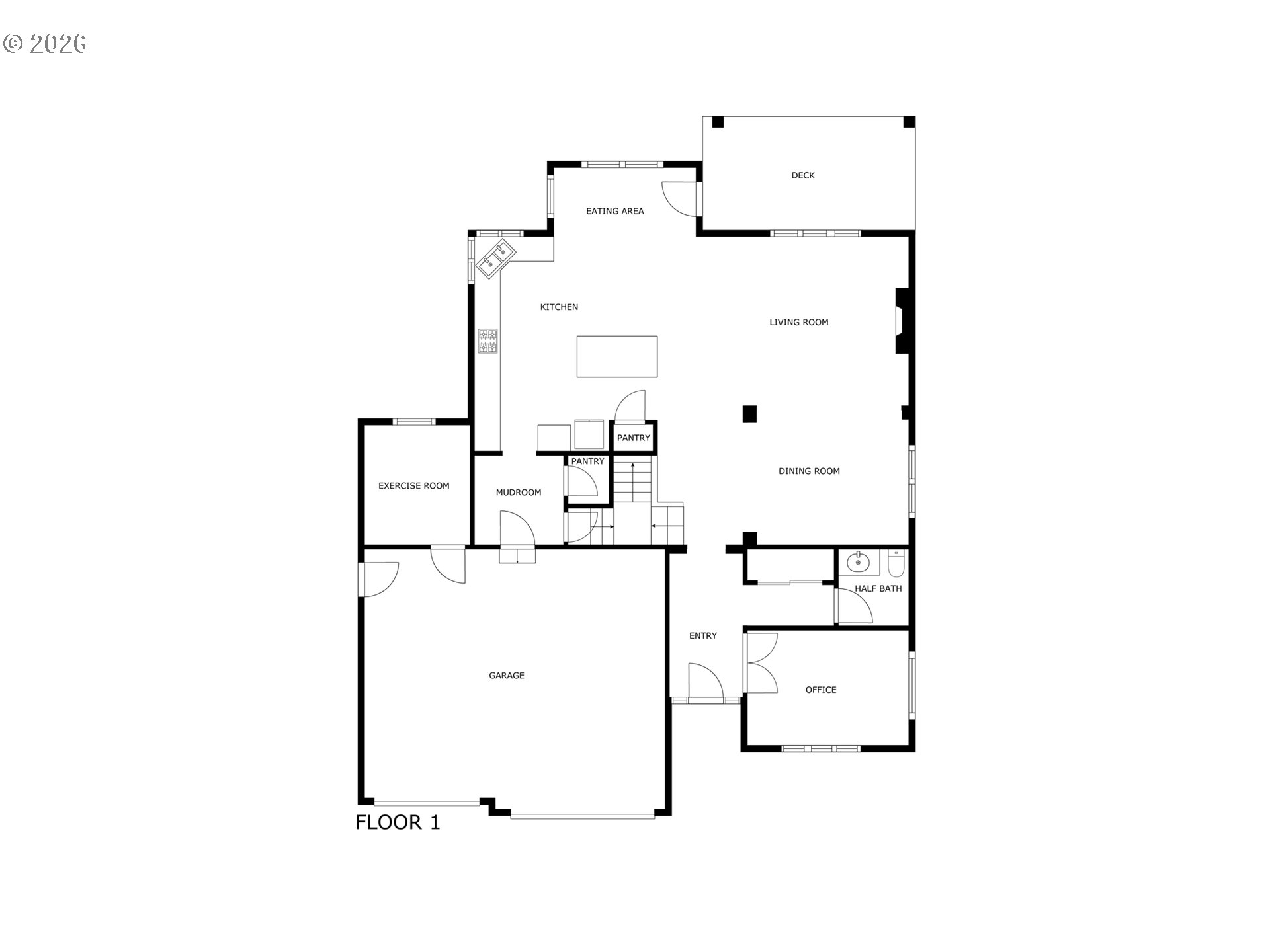 17212 Northeast 33rd Court Ridgefield, WA 98642 - Photo 46 of 48