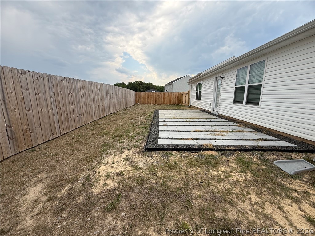 737 Caelin Farms Rd Spring Lake Spring Lake, NC 28390 - Photo 25 of 27