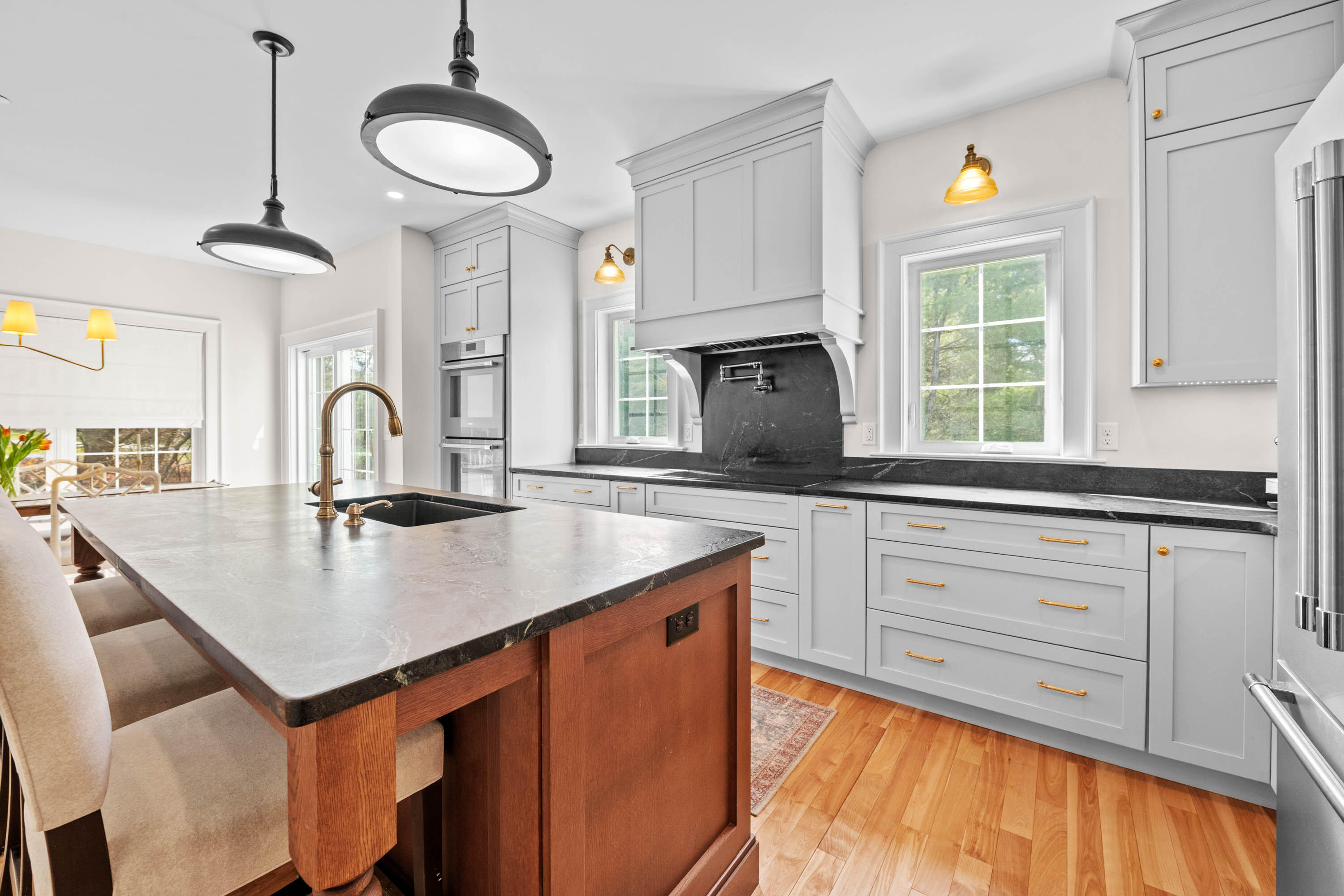 285 Pownal Road Freeport, ME 04032 - Photo 13 of 31 pic-13