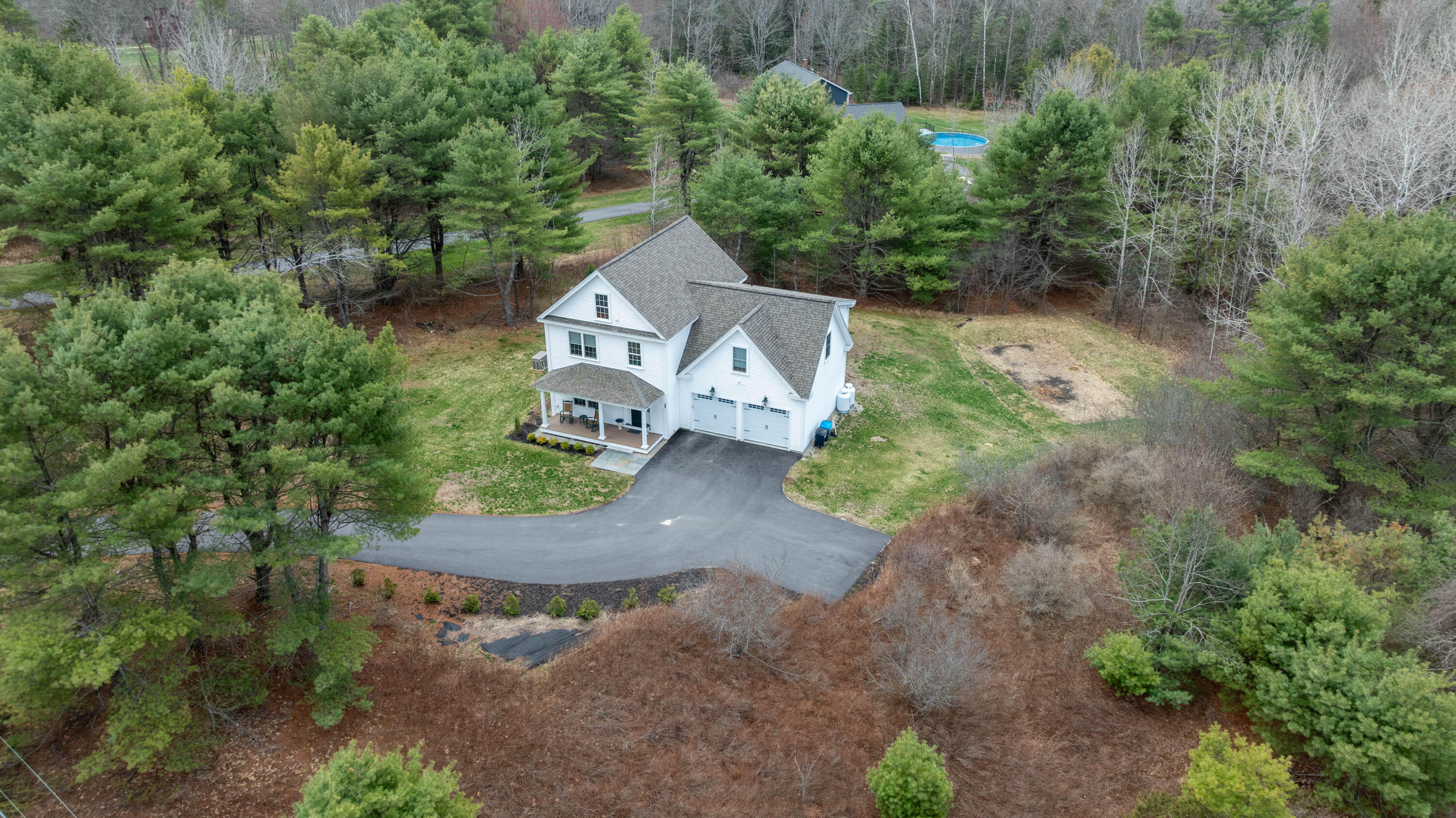 285 Pownal Road Freeport, ME 04032 - Photo 2 of 31 1 pic-1 (11)
