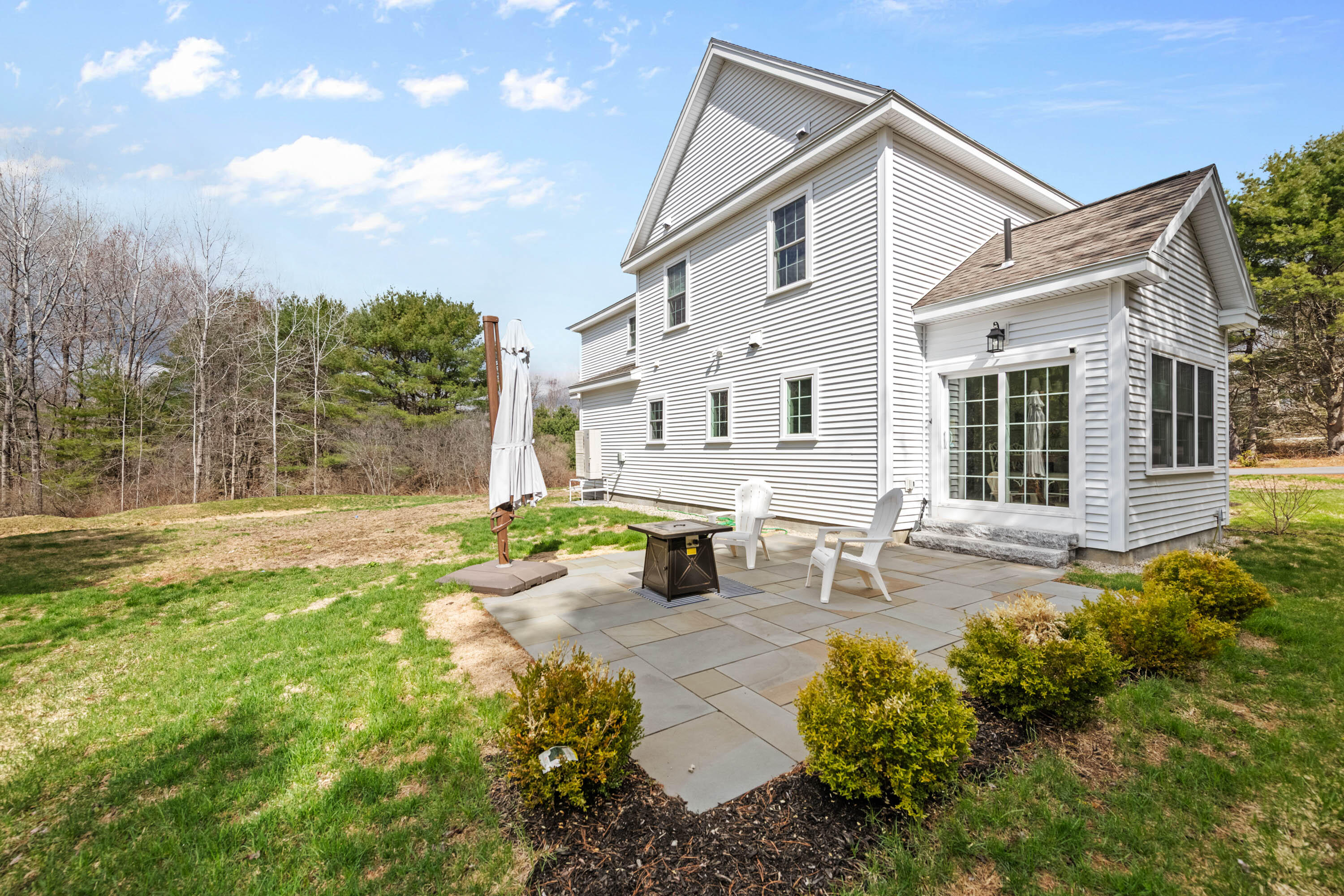 285 Pownal Road Freeport, ME 04032 - Photo 30 of 31 pic-39