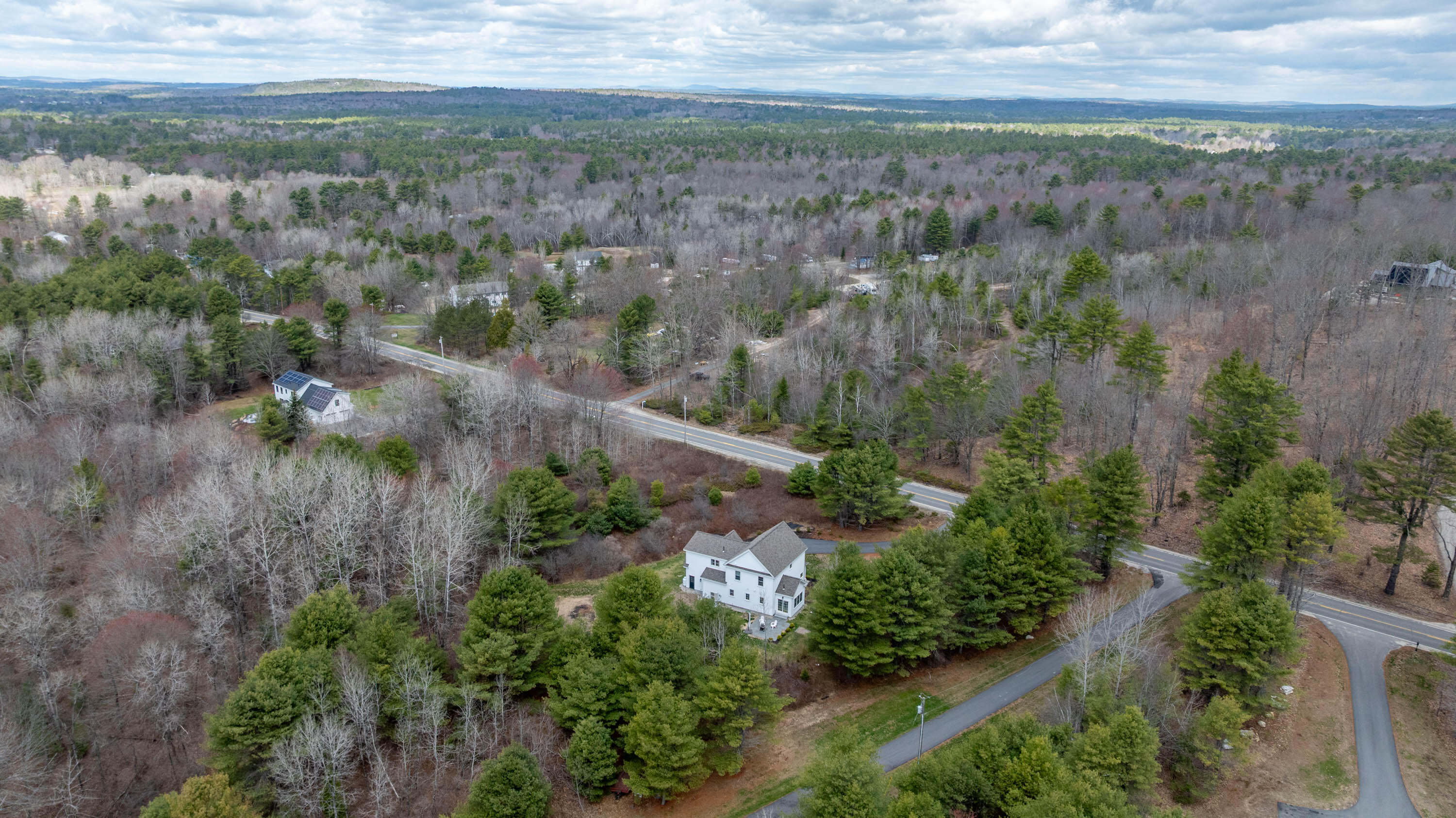 285 Pownal Road Freeport, ME 04032 - Photo 3 of 31 1 pic-1 (6)