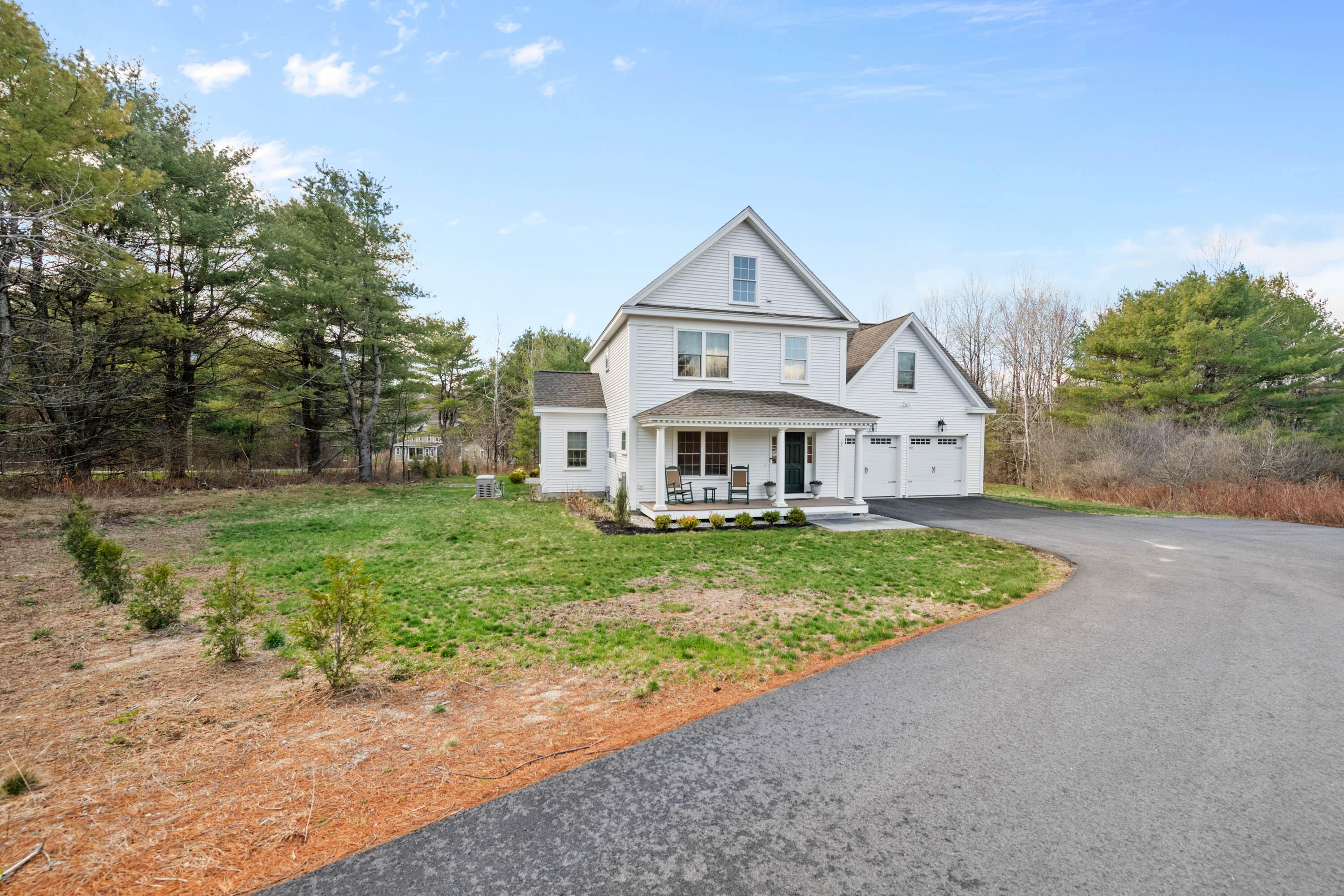 285 Pownal Road Freeport, ME 04032 - Photo 31 of 31 pic-3